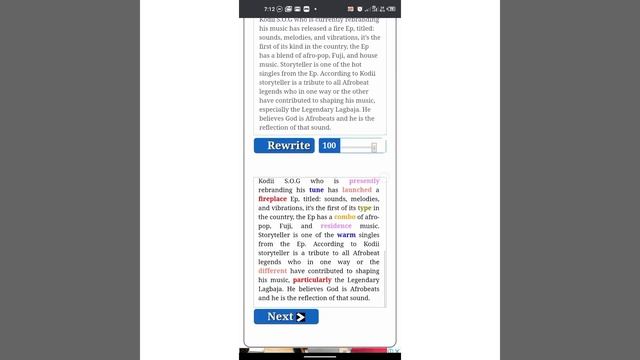 how to make a post with your mobile phone on your WordPress site 2022 (classic Edith version) смотреть онлайн