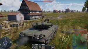 Обзор на Т-80Б War Thunder! Вечное ДНО списка!