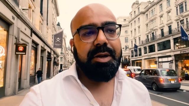 Travel Kaisay Karain? | Junaid Akram смотреть онлайн