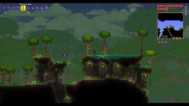 [EN] Boss time? - Terraria 100%ing the journey mode. смотреть онлайн
