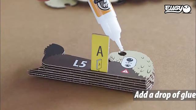 Dodoland - Nutria De Mar, En CuCuToys