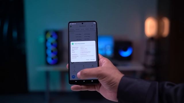 Most Affordable Flagship Phone with SD 8Gen1 In Pakistan | 144hz Display | ft. Motorola Edge 30 Pr смотреть онлайн
