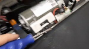 Ремонт складной беговой дорожки Xiaomi  WalkingPad  ошибки:E 01, E 02,  E 06