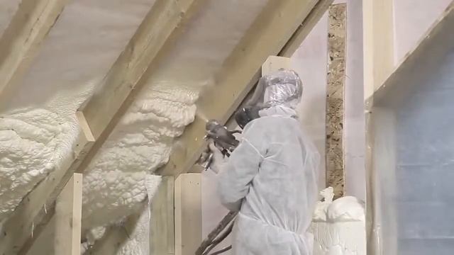 Утепление ППУ - Территория Тепла смотреть онлайн