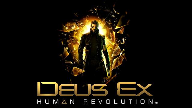 Deus Ex Human Revolution Soundtrack - Everybody Lies смотреть онлайн
