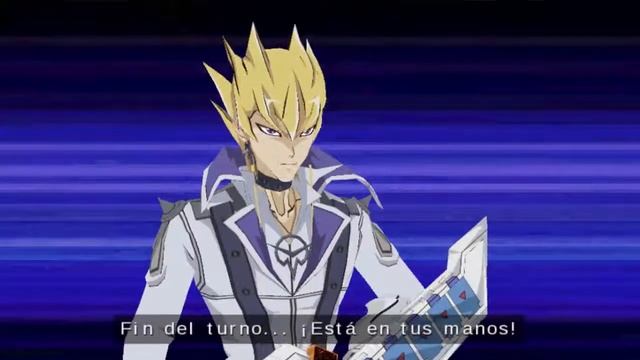 Yu-Gi-Oh! 5Ds Tag Force 4 PSP #5Ds #InvocacionSynchro #YuseiFudo RJ ANDA #cardgamer #tcggaming #tcg