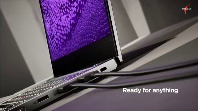 Lenovo ThinkPad L13 Gen 2 Official Video & Firstlook !! смотреть онлайн