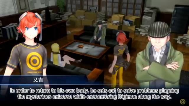 Will Burned Pokémon Fans Turn to Digimon This Fall? - Sword & Shield vs Cyber Sleuth on Switch смотреть онлайн