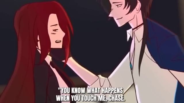 A Billionaire Hired Me To Date His Son | @MSA previously My Story Animated смотреть онлайн