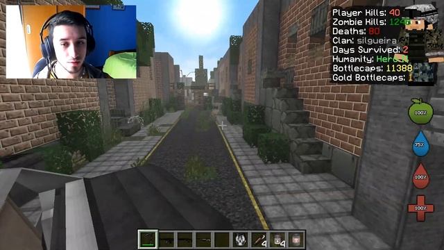 Minecraft Decimation | THIS IS THE BEST WAY TO MAKE MONEY IN DECIMATION (GOOD PLAYERS) смотреть онлайн