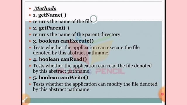 The file class|Java Programming|Malayalam Tutorial смотреть онлайн