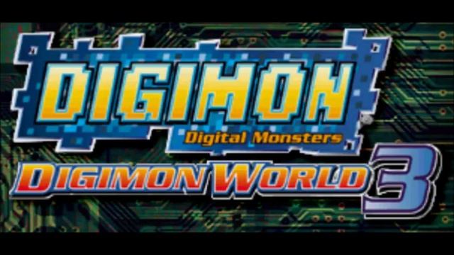 Digimon World 2003/3 - Leader Battle [2017 Remastered] смотреть онлайн