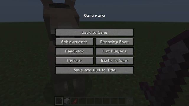 turning the minecraft bedrock edition ui to java edition ui смотреть онлайн