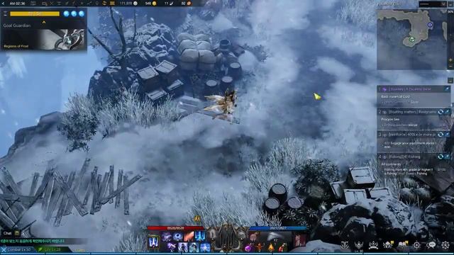 Lost Ark | Проходим второй квест на пробуждение. смотреть онлайн