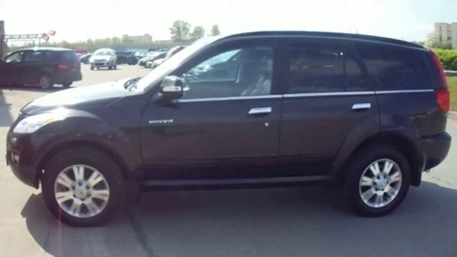 Great Wall Hover смотреть онлайн