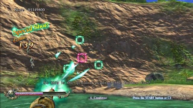 Deadstorm Pirates ~ Full Playthrough смотреть онлайн