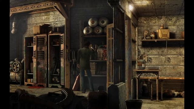 Черное зеркало 2 / BlackMirror 2 - прохождение на русском без комментариев #10 смотреть онлайн