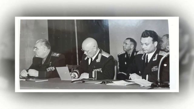 Филипп Голиков: От «Красных орлов» до маршала. МАОУ «Школа № 3» смотреть онлайн