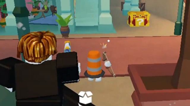 I Found The Most Cursed Roblox Hide N' Seek Game.. смотреть онлайн
