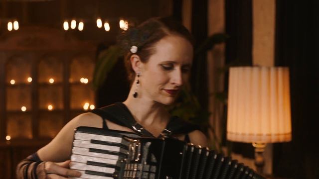 Carte Blanche Jazz Band 2020 смотреть онлайн