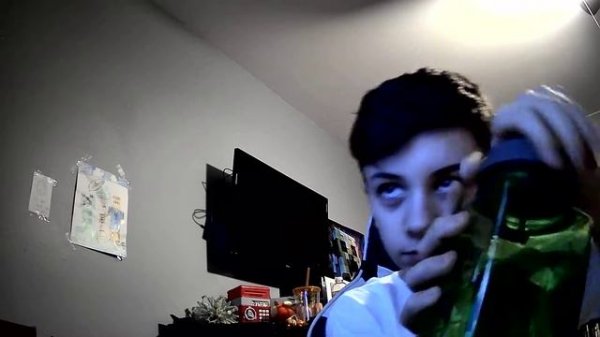 minecraft water bottle