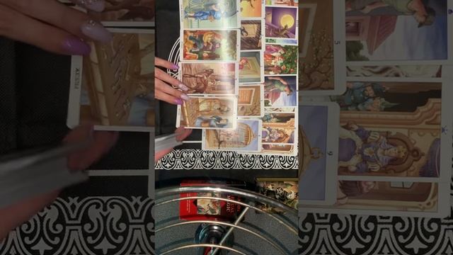 АВРОРА ТАРО о любви и не только. мысли,чувства,действия мужчины смотреть онлайн