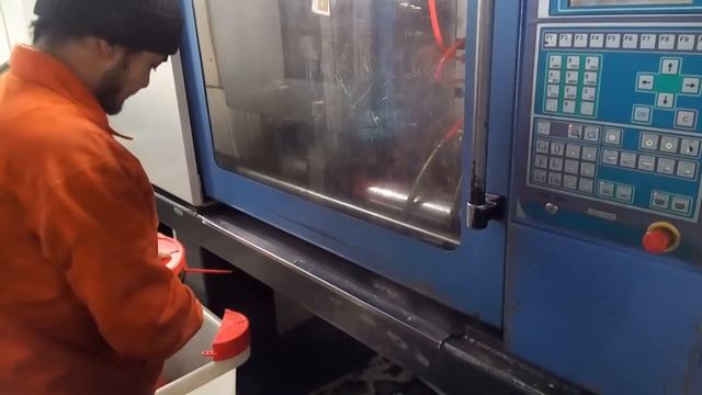 Работа на ТПА