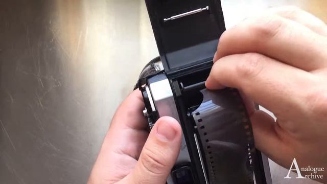 How to Load: Pentax k1000 смотреть онлайн