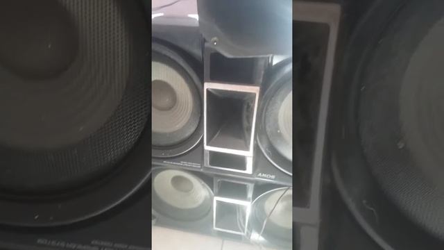 Aiwa jax-pk8 empurrando caixa do gtr88 смотреть онлайн