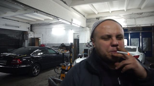 Mercedes-Benz W211жертва малярского произвола смотреть онлайн