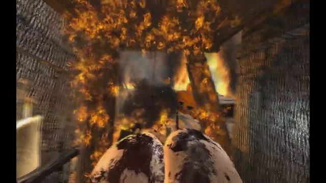 A Dump in the Dark - Gameplay? смотреть онлайн