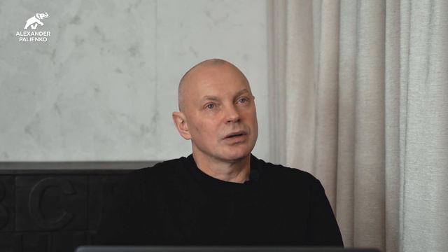 Прогноз на октябрь 2021 года. Александр Палиенко. смотреть онлайн