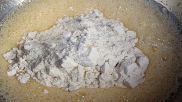 Вкусные будни