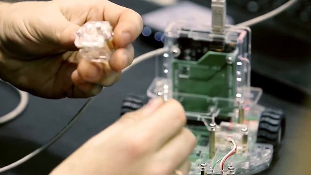 РОББО Класс смотреть онлайн