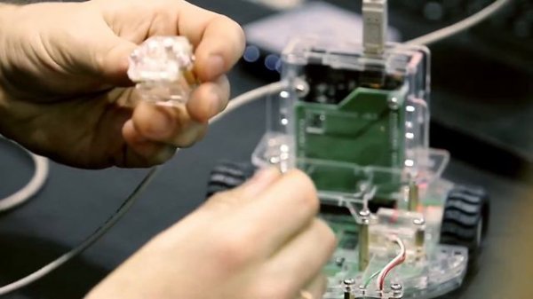 РОББО Класс