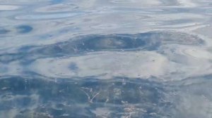 Едем в казахскую Швейцарию , озера Северного Казахстана: Боровое, Щучье, Зеренда, Белое. mp4