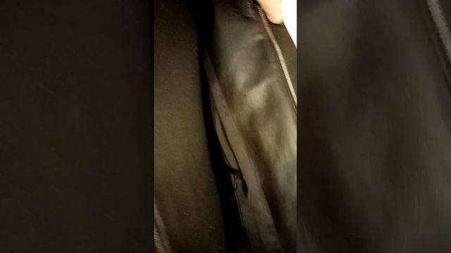 пуховик из кожи 68 рамер заказ WALTER croco lab +7(926)118-2214 смотреть онлайн