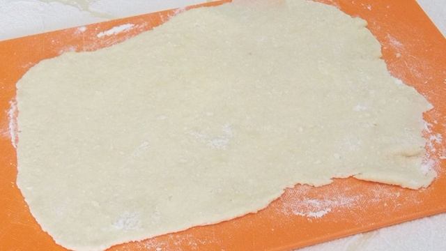 Вкусные будни