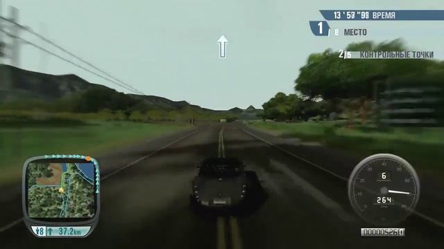 TDU - Wiesmann Roadster MF3, D3