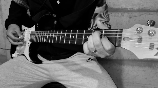 Evanescence - My Immortal (COVER SOLO) смотреть онлайн