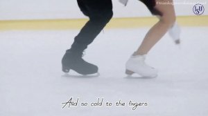 Василиса Кагановская, Валерий Ангелопол — Снег в океане ?