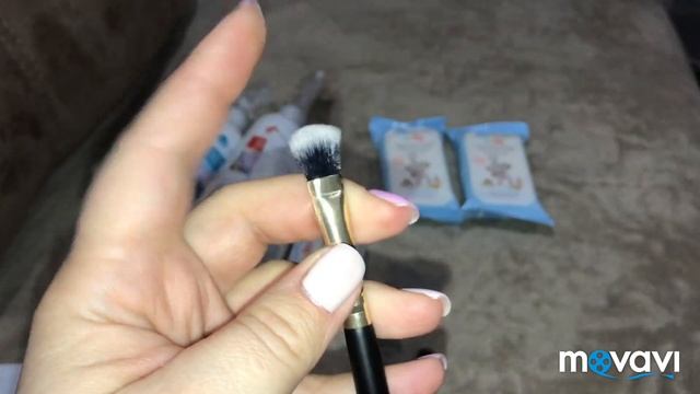 Заказ фаберлик,готовлю,покупки.