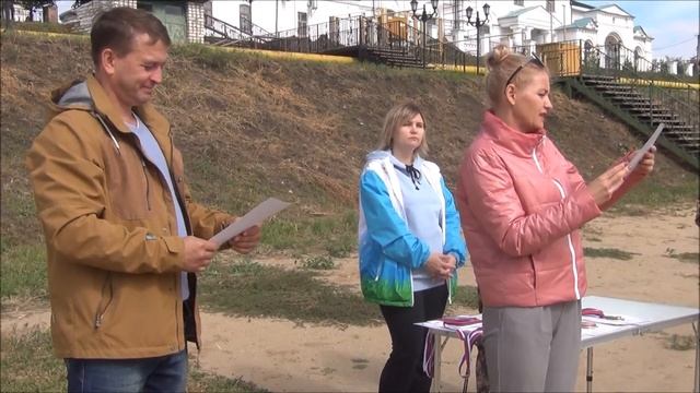 III Открытый летний рыболовный фестиваль , посвящённый Дню рыбака. Автор видео: Олег Сойнов. Троицк смотреть онлайн