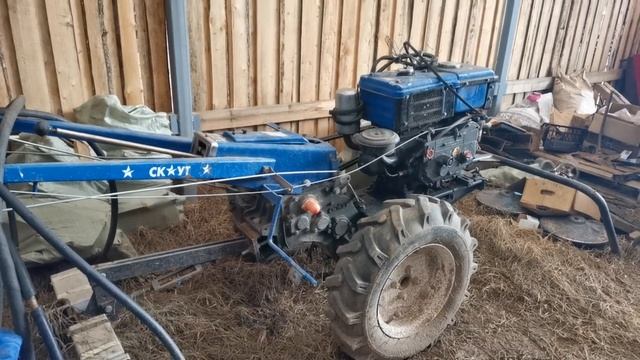 СРАЗУ ПРОДАЛ УЧАСТОК! смотреть онлайн