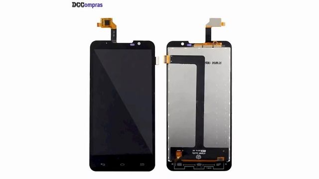 Highscreen Alpha R Тачскрин Купить Aliexpress смотреть онлайн