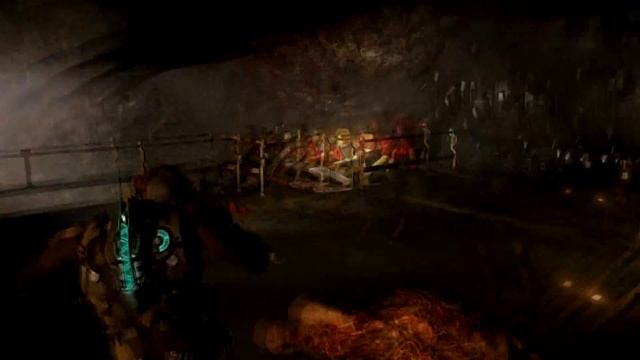 Dead Space 2 [PC] - i5 2500K - GTX 560 Ti 2GB SLI - 1920x1080 - Max Settings смотреть онлайн