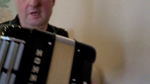 Немецкая гармонь HOHNER  (11 регистров, продаю )
