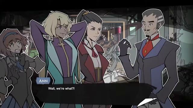 Arcadia Fallen 07 смотреть онлайн