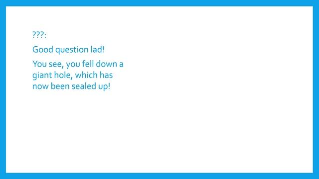 Merkwood /-\ A TG Story- /\ -Part 1 смотреть онлайн