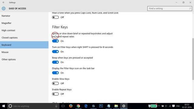 (Fix) BackSpace key not Working In Windows 10 смотреть онлайн